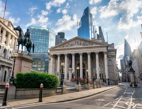 What do changes to the Bank of England base rate mean for you?