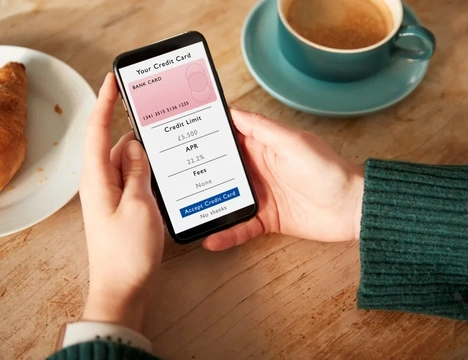 Can you get a credit card with no credit check? 