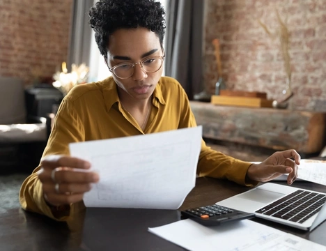 Can I pay off a loan early?