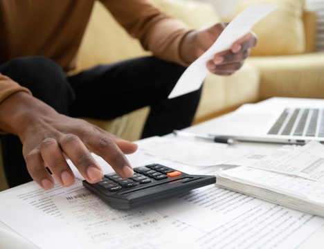 Should I get a home improvement loan or remortgage