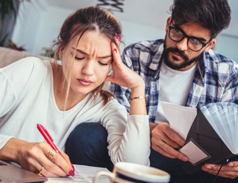 Why is my credit score so poor?