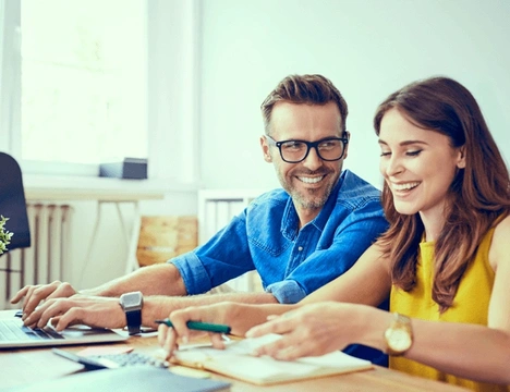 Advantages and disadvantages of a loan