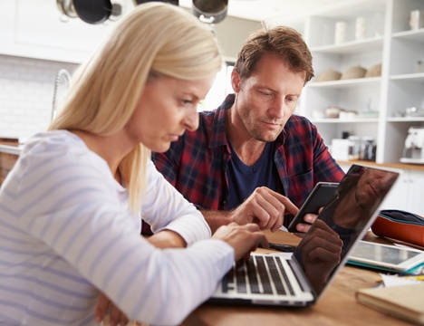 What happens if I can't remortgage?