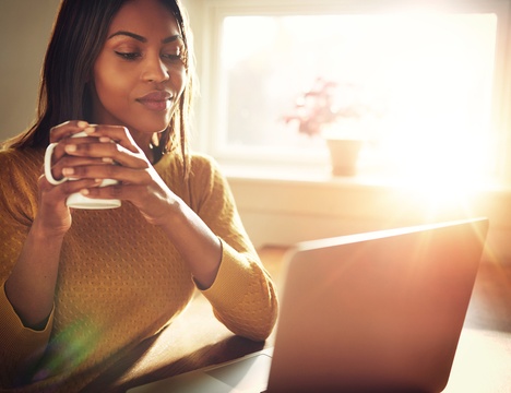 What is a good credit score?