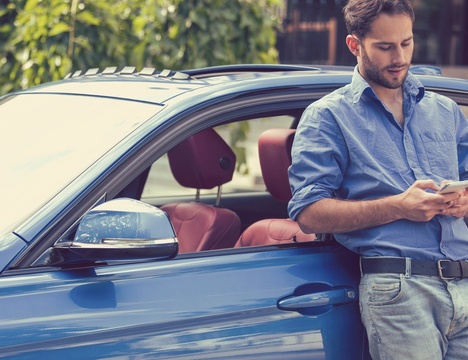 Save money on car insurance