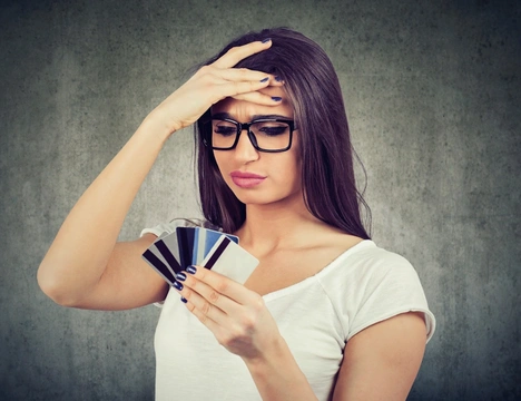 How to consolidate credit card debt