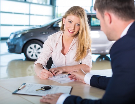 What is PCP car finance?