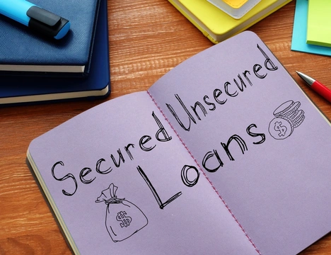 Secured vs unsecured loans: understanding the differences