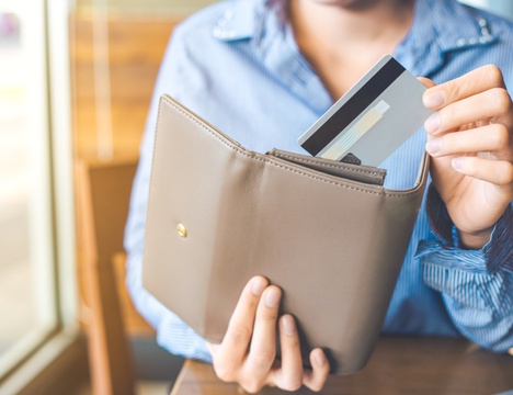 A guide to credit card charges 