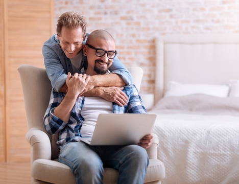 How to add someone to your mortgage