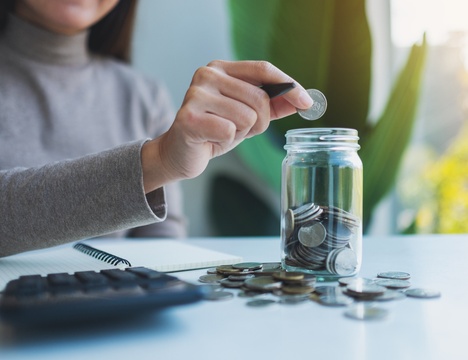 Where is the best place to put your money?