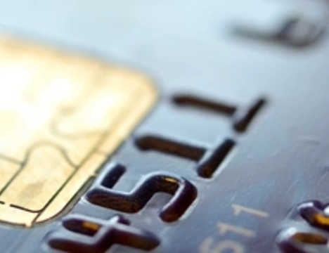 Will a credit card affect my mortgage application?