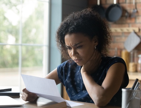 What happens when debt is sold to a collection agency?