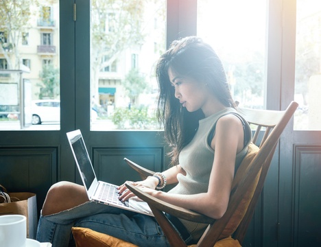 Does debt consolidation affect your credit score? 