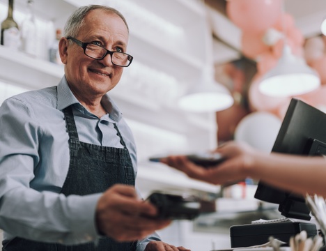 Can credit cards get declined? 