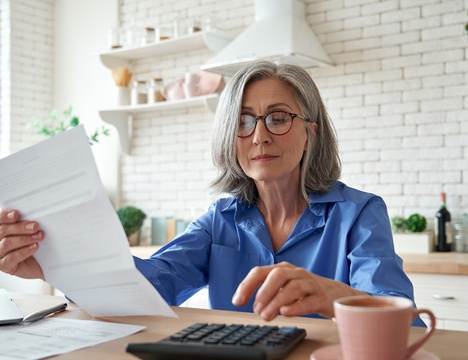 How to calculate interest on a loan 