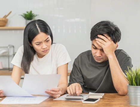 What is medical bill consolidation?