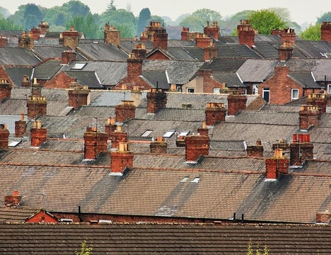 Electoral roll and your credit score