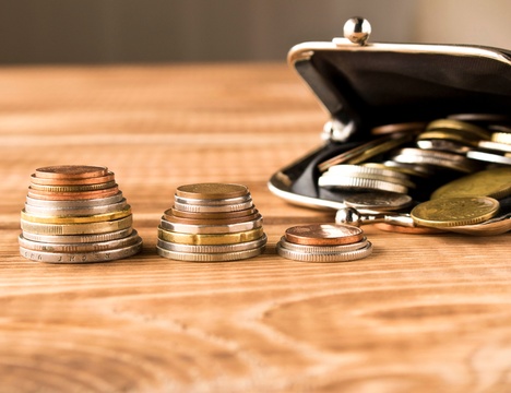 The 1p savings challenge to get £660+ in 12 months