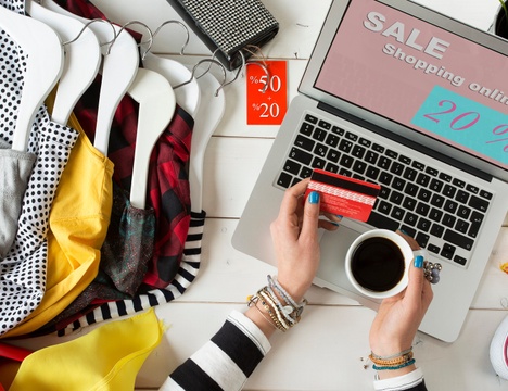 23 hacks to save more than £300 a year shopping online