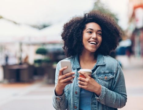 Can I get a phone contract with bad credit?