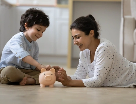 What is Child Benefit and how does it work?