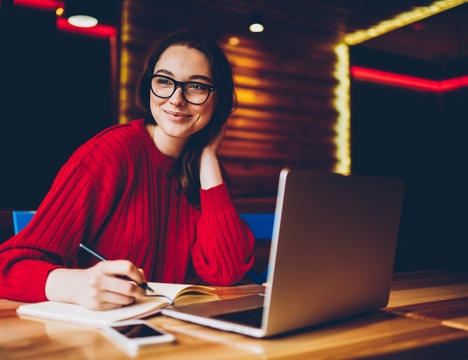 How to build a budget in 7 days