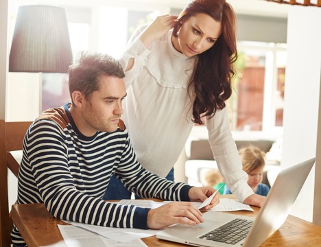 How to consolidate debt with high debt to income ratio