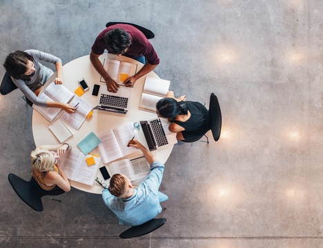 Can a student get a personal loan? 