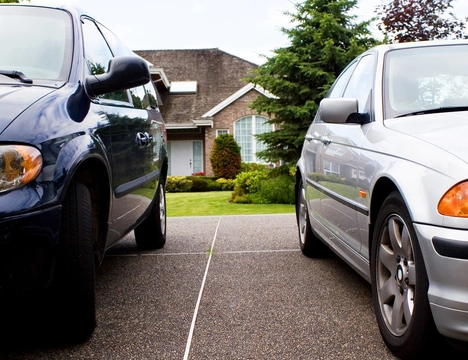 Can I have multiple cars on finance?