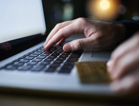 What to do if your credit card is cloned