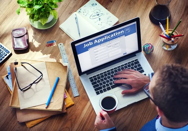 Will my credit history affect my job application?