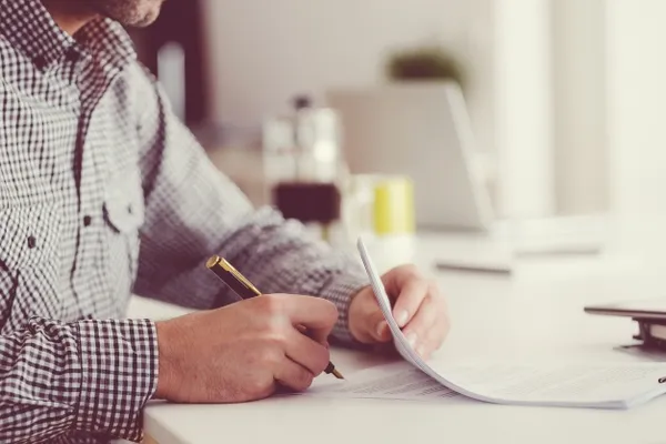 Credit agreements - what does the small print say?