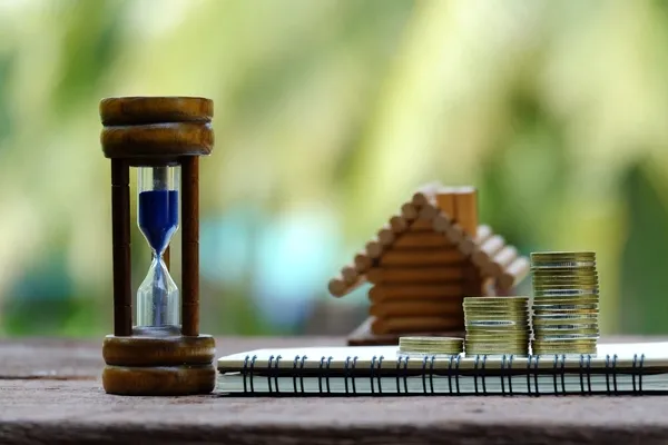 How long does it take to buy a house?