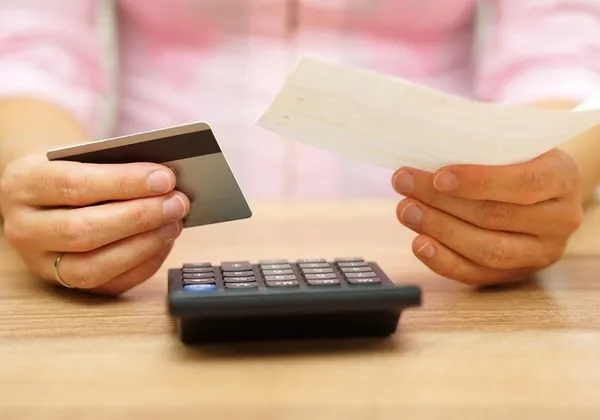 Could my credit limit increase?