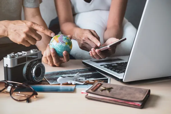 How to avoid holiday scams – especially in peak season