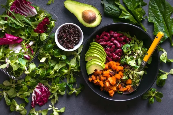Can you save money by going veggie?