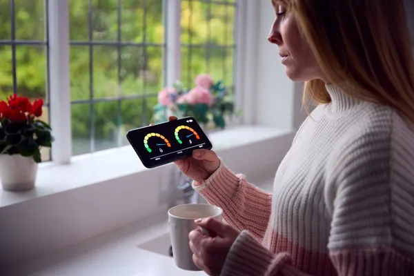 Can your energy supplier force you onto a prepayment meter?