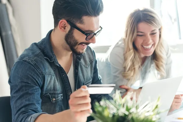 What is revolving credit?