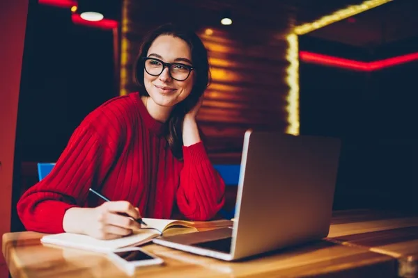 How to build a budget in 7 days