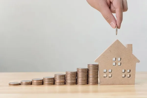 What happens at the end of my mortgage?
