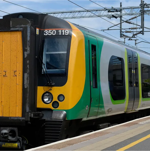Trainline reward offers