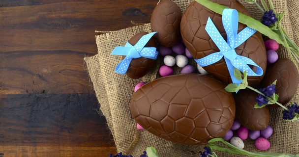 easter-chocolate