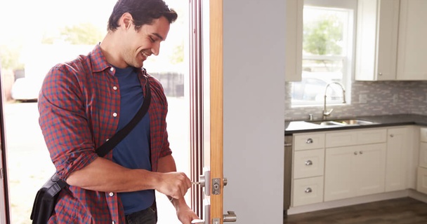 Millennials – do you know who has keys to your home?