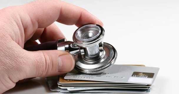 Give your credit report a five minute health check and boost your chances of being accepted