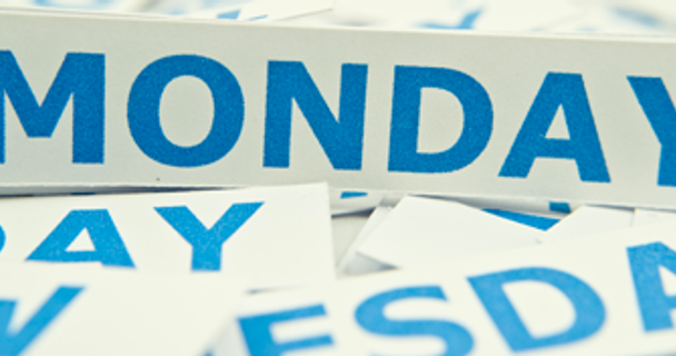 Don’t feel down about your finances on Blue Monday