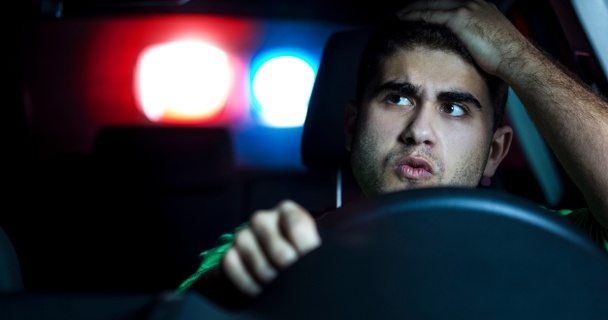 Driving convictions? How it impacts your car insurance policy