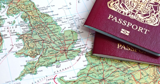 What have your driving licence and passport got to do with being accepted for credit?