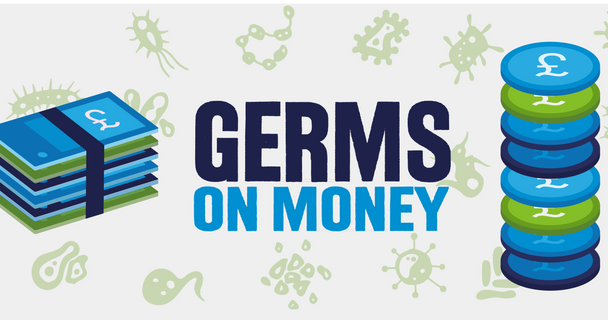 Are There Germs on Your Money?
