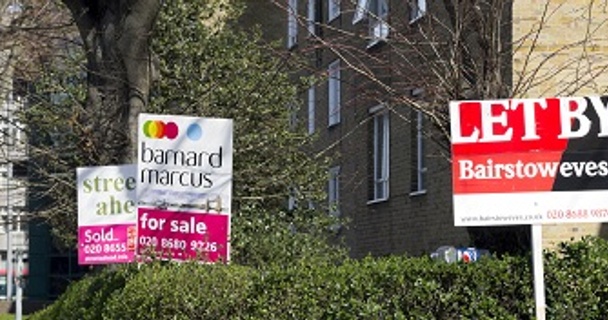 Buy-to-let borrowing blows the roof off market ahead of stamp duty changes